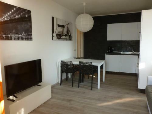 Apartamento Appartamenti Iride