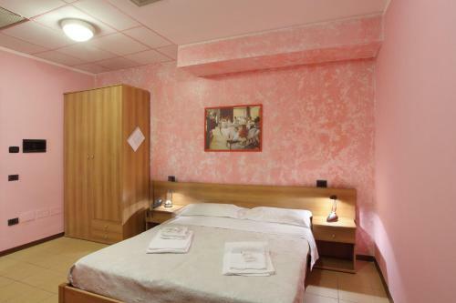 Hotel Trento