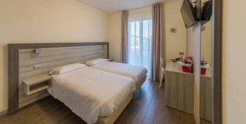 Hotel Colombera Rossa