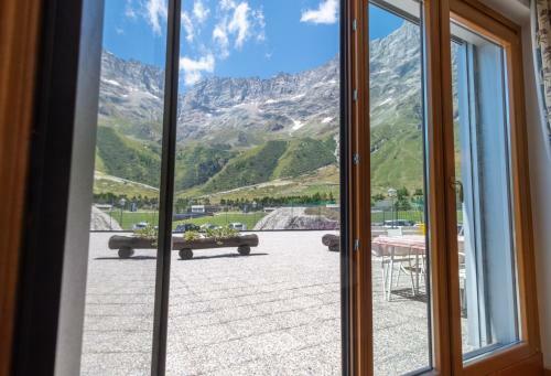 Monte Cervino Apartment As21
