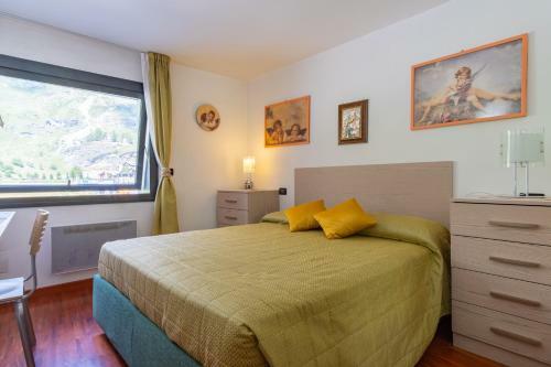 Monte Cervino Apartment As21