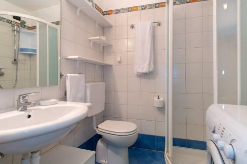 Monte Cervino Apartment As21