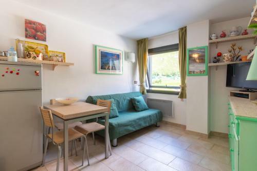 Monte Cervino Apartment As21