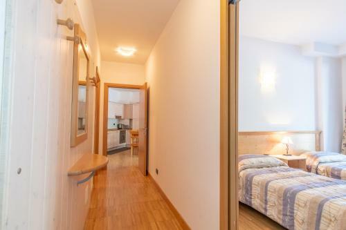 Monte Cervino Apartment As21