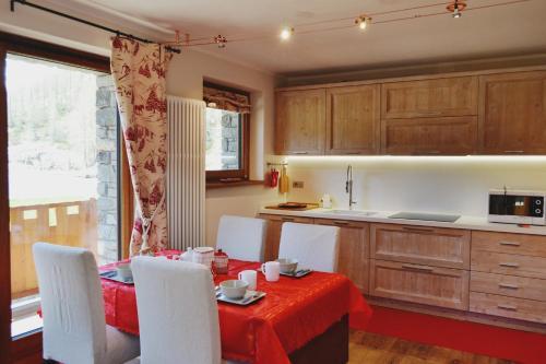 Apartamento Maison Carrel Elegant 4