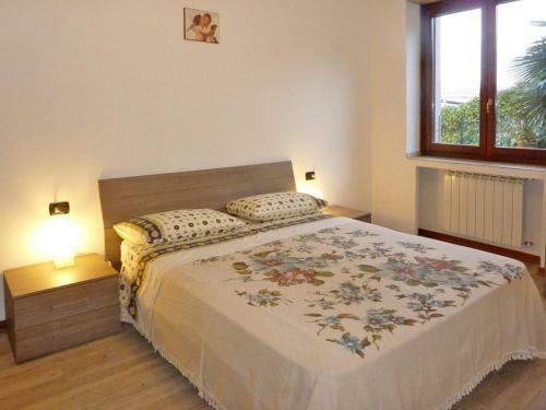 Apartamento Ferienwohnung Brezzo Di Bedero 160s