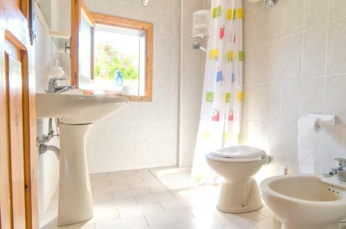 Apartamento Residence Albatros