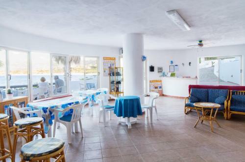 Apartamento Residence Albatros