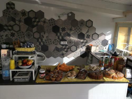 Bed & Breakfast B & B Il Giardino Sul Mare