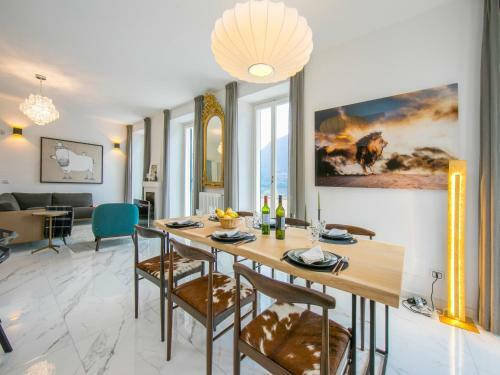 Villa Teresa - Lake Como