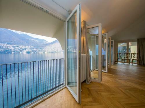 Villa Teresa - Lake Como