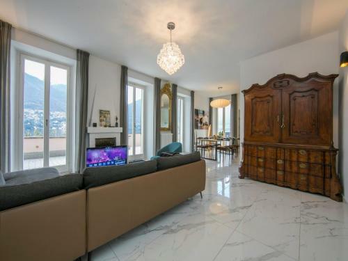 Villa Teresa - Lake Como