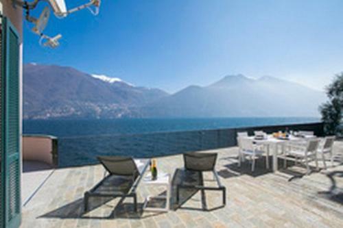 Villa Teresa - Lake Como