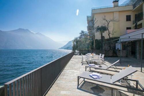 Villa Teresa - Lake Como