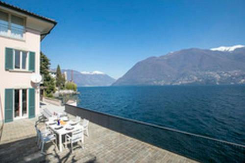 Villa Teresa - Lake Como