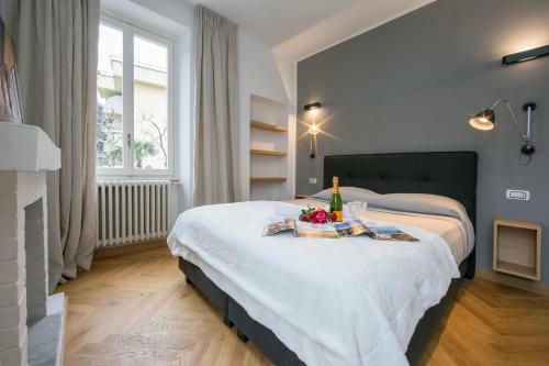 Brienno Villa Sleeps 16