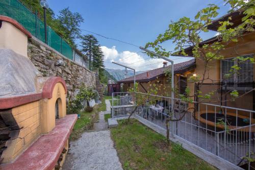 Apartamento La Casa Di Brienno