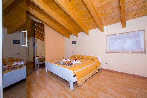Apartamento La Casa Di Brienno