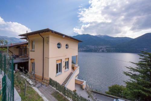 Apartamento La Casa Di Brienno