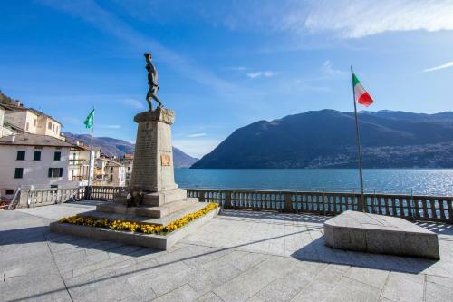 Villa Teresa Grande - Lake Como