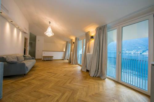 Villa Teresa Grande - Lake Como