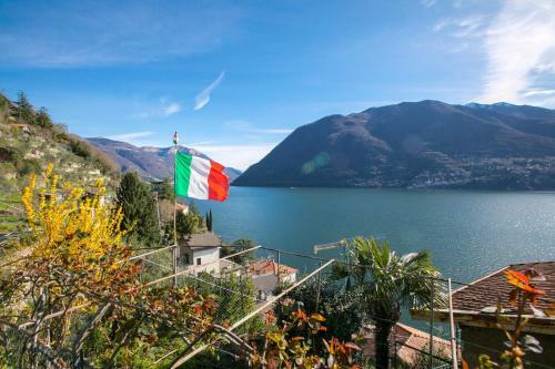 Villa Teresa Grande - Lake Como