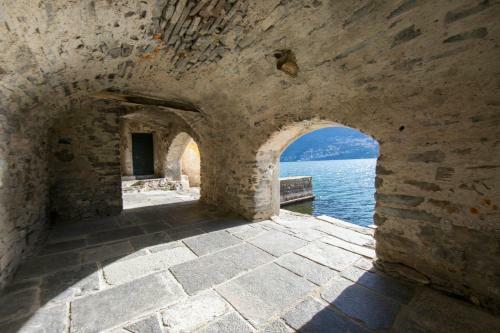 Villa Teresa Grande - Lake Como