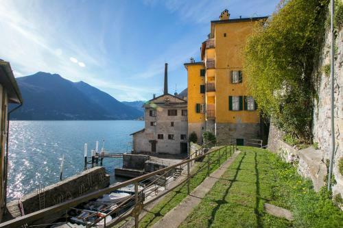 Villa Teresa Grande - Lake Como