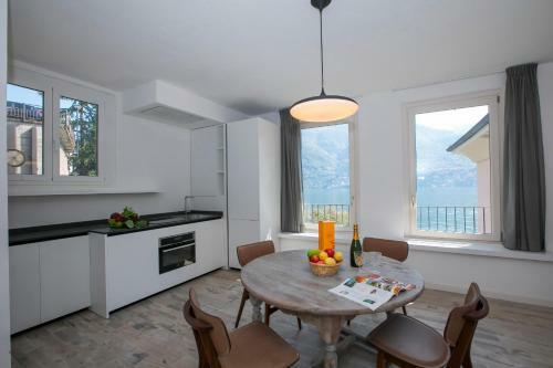 Villa Teresa Grande - Lake Como