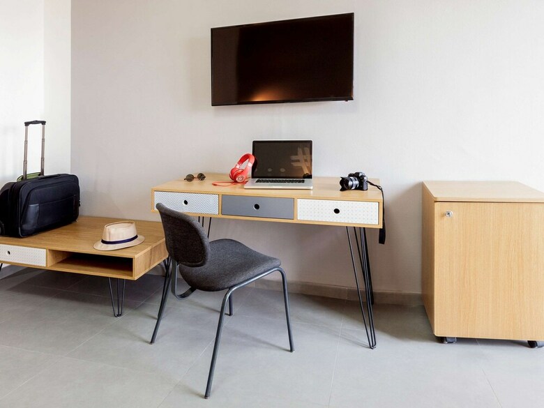 Hotel Ibis Styles Brindisi