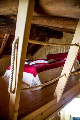 Hostal Au Rascard