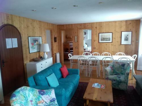 Sunlake Villa Brusson