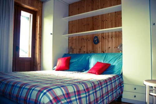 Sunlake Villa Brusson