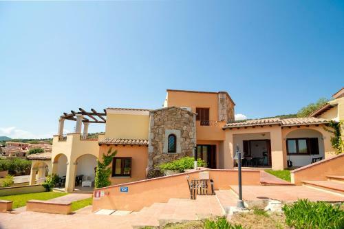 Aparthotel Li Troni
