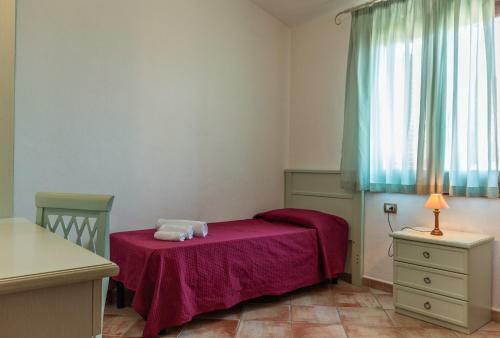 Aparthotel Li Troni