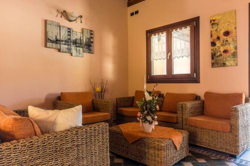 Aparthotel Li Troni