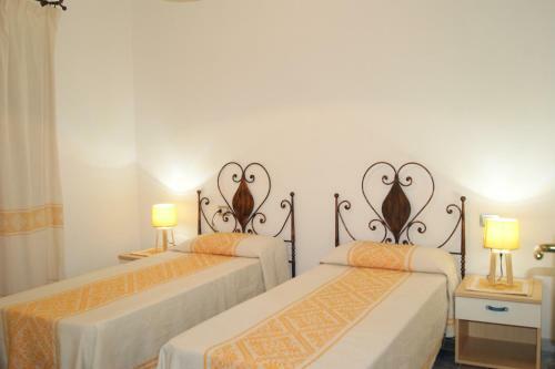 Casa Vacanza Tanaunella