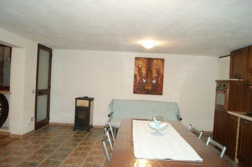 Casa Vacanza Tanaunella