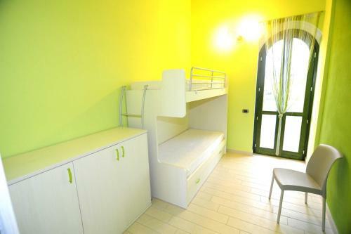 Apartamento Residence Samarcanda