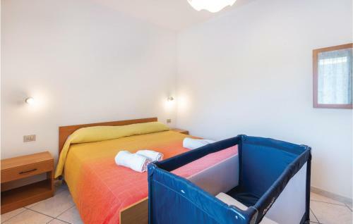 Apartamentos Casa Sole Rosso