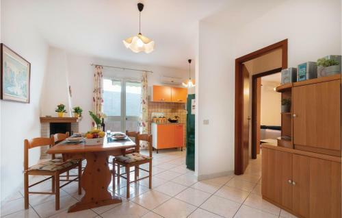 Apartamentos Casa Sole Rosso