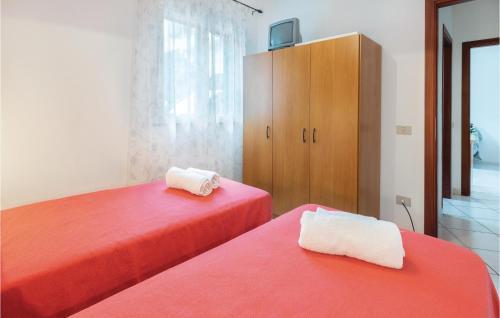 Apartamentos Casa Sole Rosso