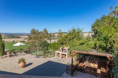 Agroturismo Podere Albereto