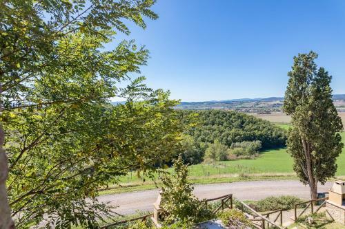 Agroturismo Podere Albereto