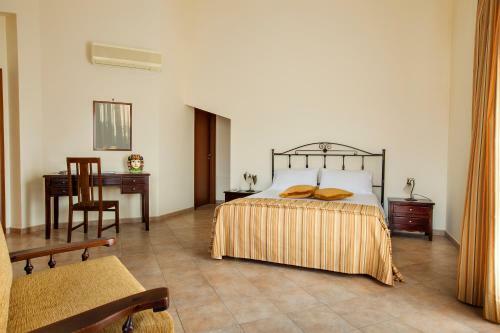 Hotel Terra Degli Elimi