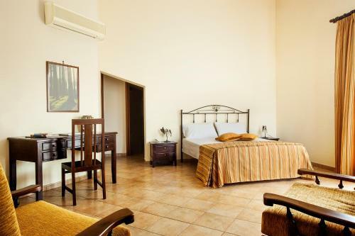 Hotel Terra Degli Elimi