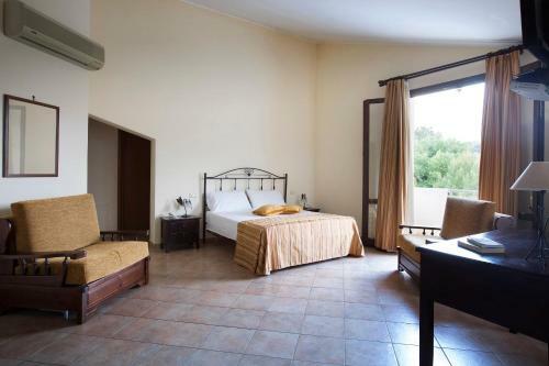 Hotel Terra Degli Elimi