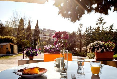 Hotel Terra Degli Elimi