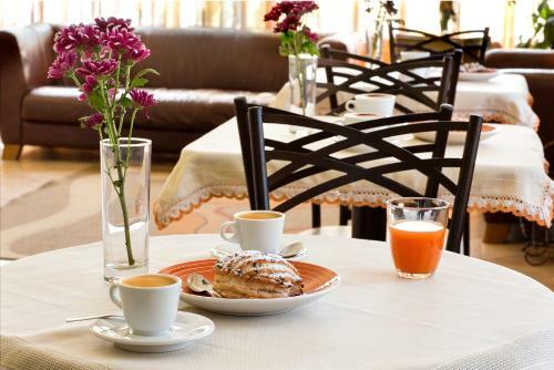 Hotel Terra Degli Elimi