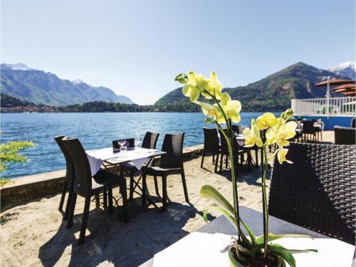 Apartamentos Apt. Luxury Britannia